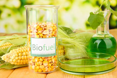 Borreraig biofuel availability