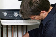boiler repair Borreraig
