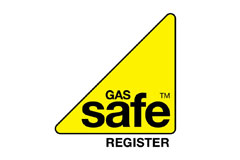 gas safe companies Borreraig